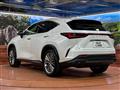 2023 Lexus NX