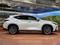 2023 Lexus NX