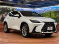 2023 Lexus NX
