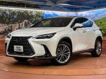 2023 Lexus NX