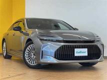 2024 Toyota Crown