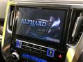 2015 Toyota Alphard