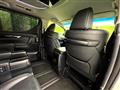 2015 Toyota Alphard