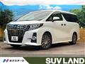 2016 Toyota Alphard