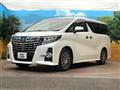 2016 Toyota Alphard