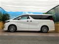 2016 Toyota Alphard