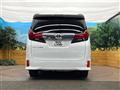 2016 Toyota Alphard