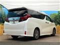 2016 Toyota Alphard