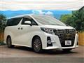 2016 Toyota Alphard