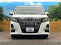 2016 Toyota Alphard