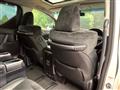 2016 Toyota Alphard