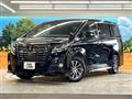 2017 Toyota Alphard