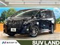 2017 Toyota Alphard