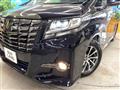 2017 Toyota Alphard