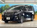 2017 Toyota Alphard