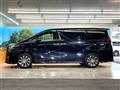 2017 Toyota Alphard