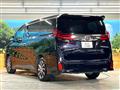 2017 Toyota Alphard