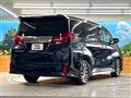 2017 Toyota Alphard
