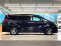 2017 Toyota Alphard