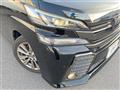 2017 Toyota Vellfire