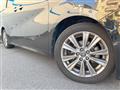 2017 Toyota Vellfire