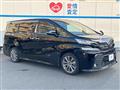 2017 Toyota Vellfire