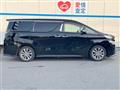 2017 Toyota Vellfire