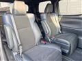 2017 Toyota Vellfire