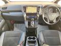 2017 Toyota Vellfire