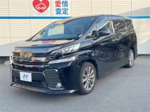 2017 Toyota Vellfire