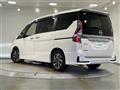 2020 Nissan Serena