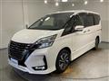 2020 Nissan Serena
