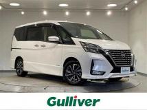2020 Nissan Serena