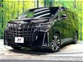2018 Toyota Alphard