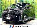 2018 Toyota Alphard