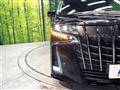 2018 Toyota Alphard