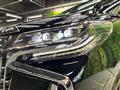 2018 Toyota Alphard