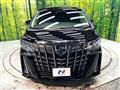 2018 Toyota Alphard