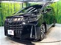 2018 Toyota Alphard