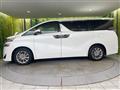 2019 Toyota Vellfire