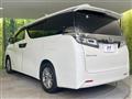 2019 Toyota Vellfire