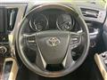 2019 Toyota Vellfire