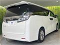 2019 Toyota Vellfire