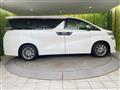 2019 Toyota Vellfire