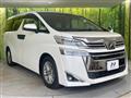 2019 Toyota Vellfire