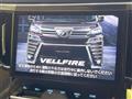 2019 Toyota Vellfire