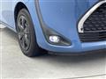 2021 Toyota Sienta