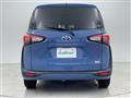 2021 Toyota Sienta