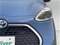 2021 Toyota Sienta