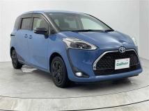 2021 Toyota Sienta